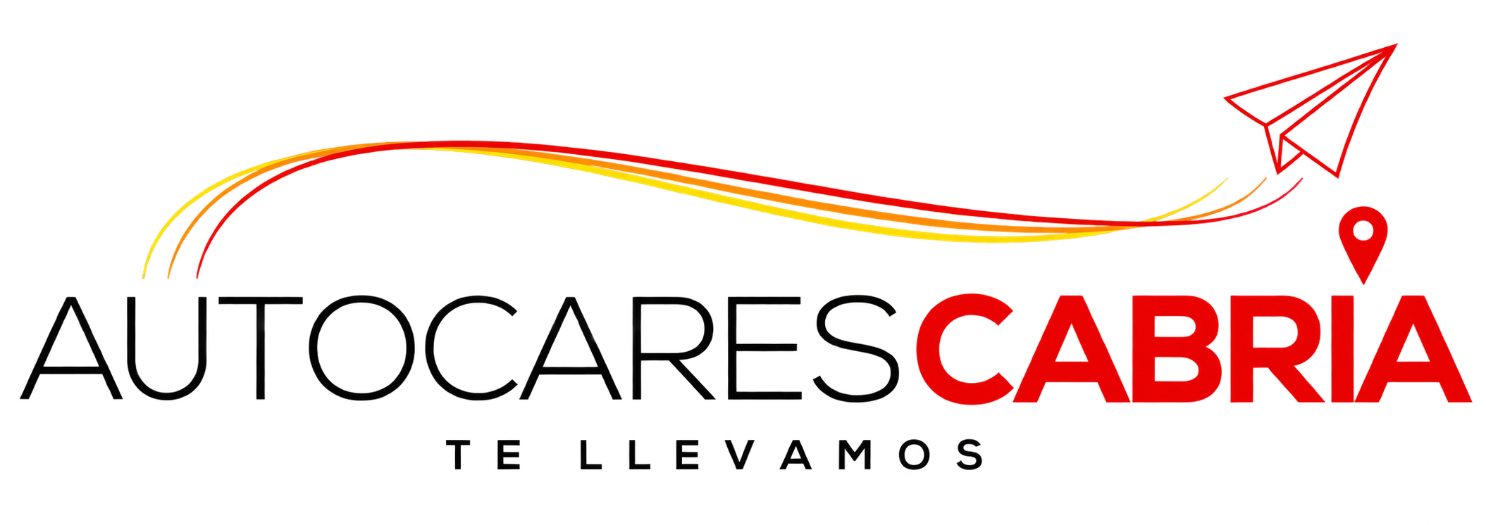 Autocares Cabria · Te llevamos